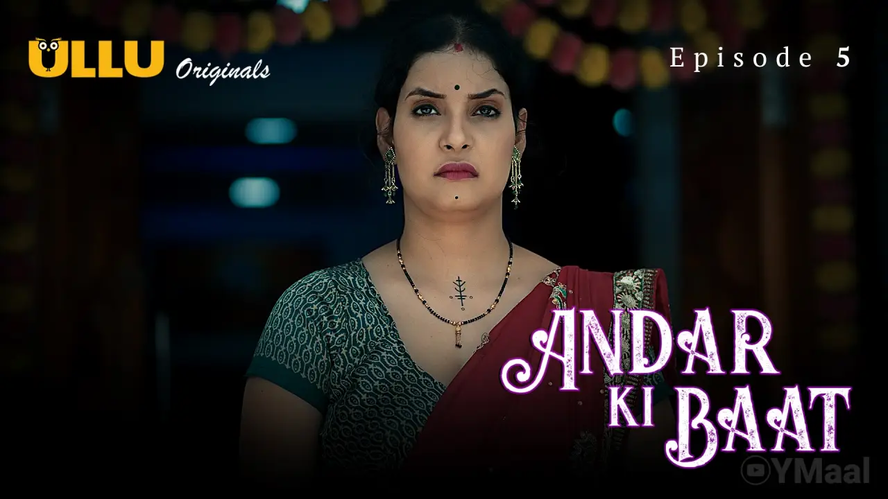 Andar Ki Baat Episode 5 poster