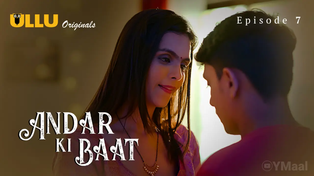 Andar Ki Baat Episode 7 poster