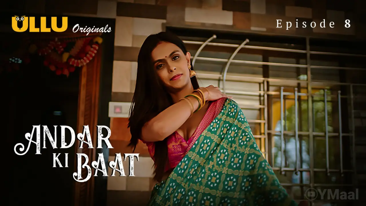 Andar Ki Baat Episode 8 poster