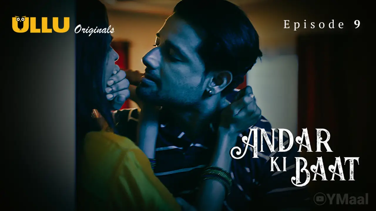 Andar Ki Baat Episode 9 poster