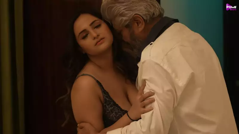 Andha Dhundh Episode 3 poster