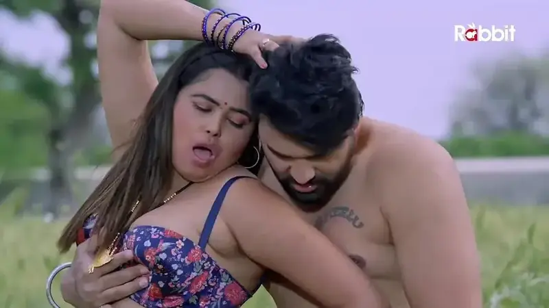 Andhe Ka Danda Episode 1 poster