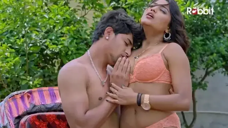Andhe Ka Danda Episode 3 poster