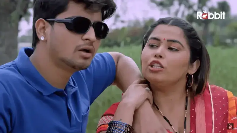Andhe Ka Danda Episode 6 poster