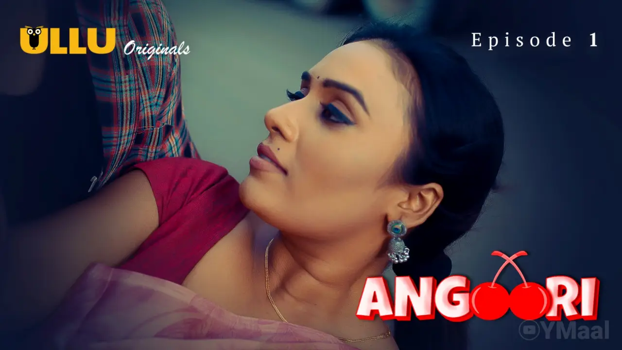 Angoori Episode 1 poster