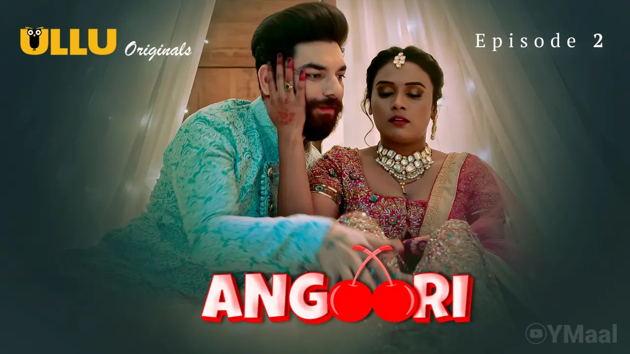 Angoori Episode 2 poster