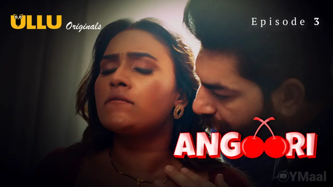 Angoori Episode 3 poster