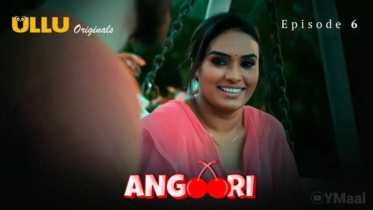 Angoori Episode 6 poster