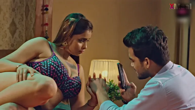 Angrezy Akhbaar Episode 1 poster