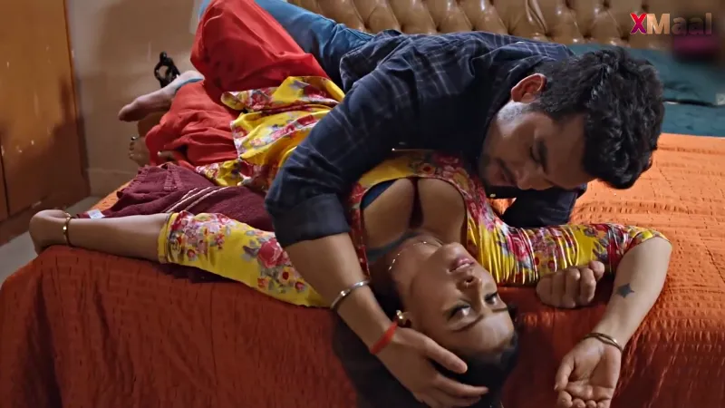 Angrezy Akhbaar Episode 3 poster