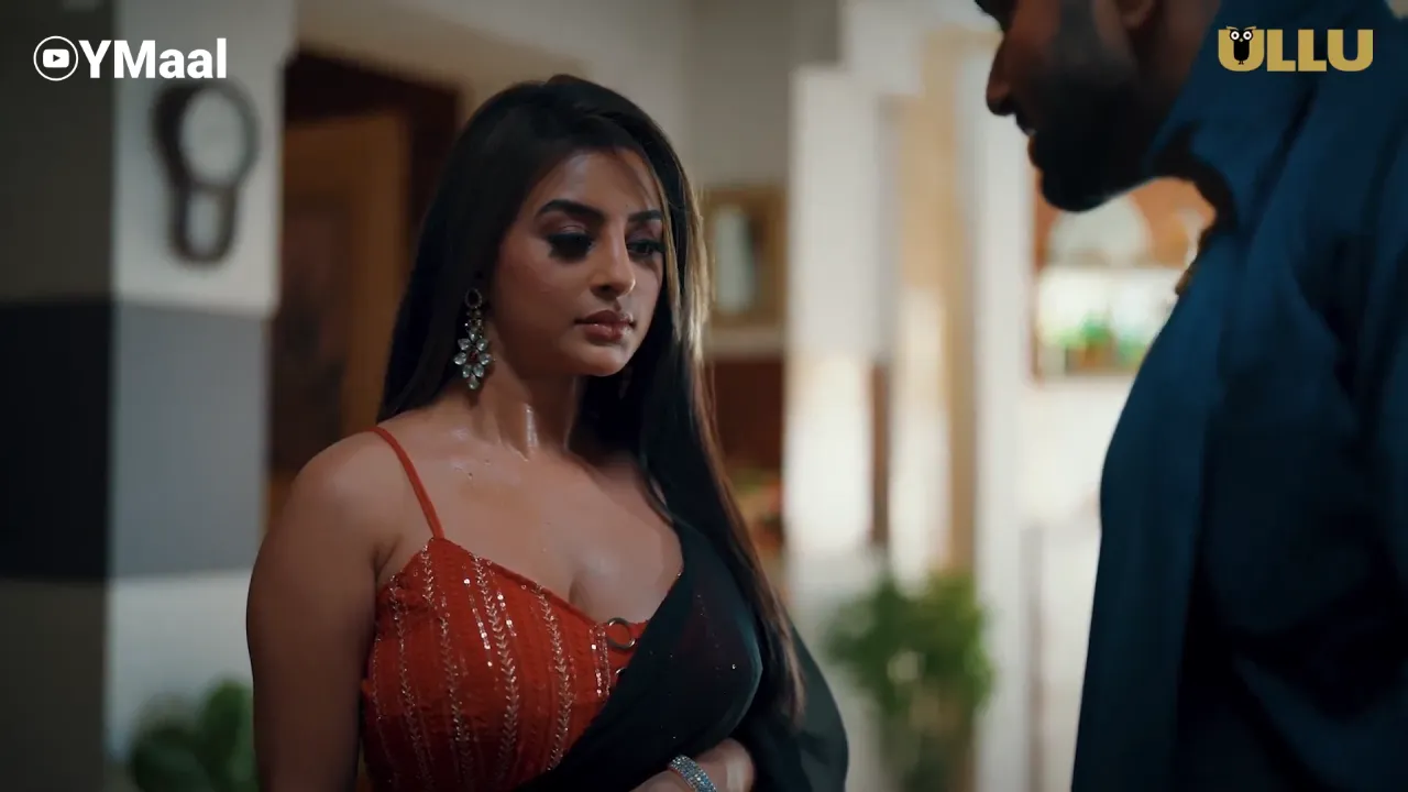 Ankhiyon Se Goli Maare Episode 1 poster