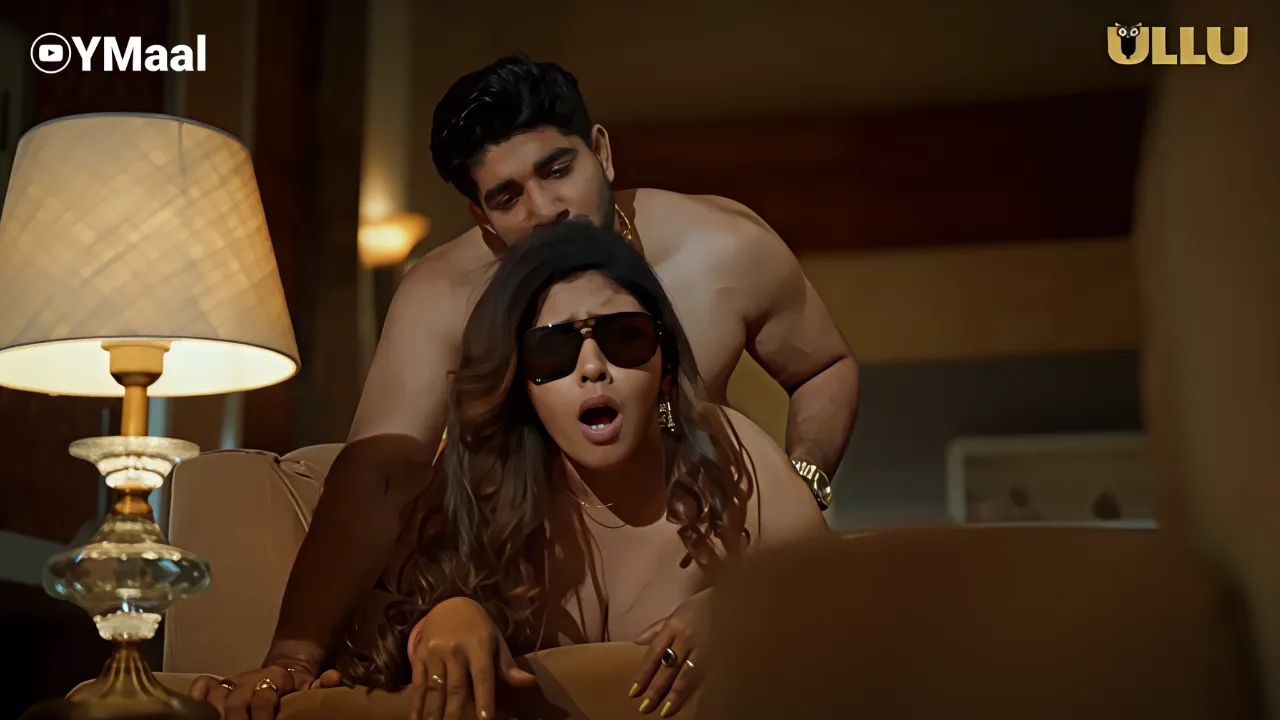 Ankhiyon Se Goli Maare Episode 4 poster