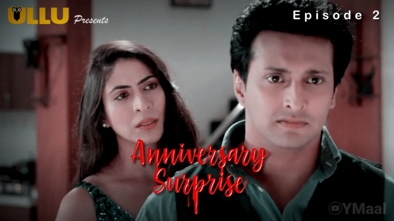 Anniversary Surprise Episode 2 poster