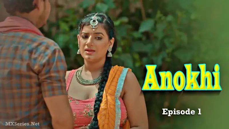 Anokhi Episode 1 poster