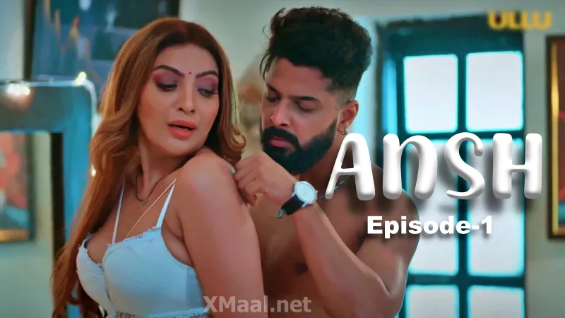 Ansh Episode 1 poster