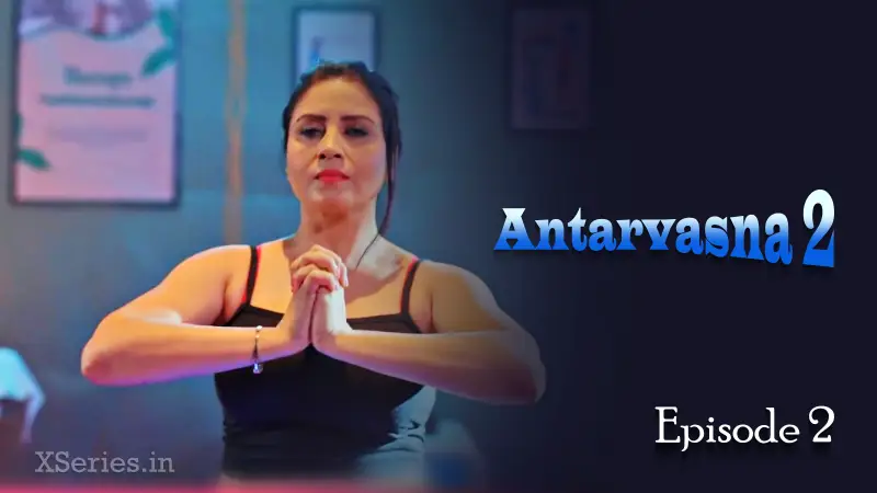 Antarvasna 2 Episode 2 poster