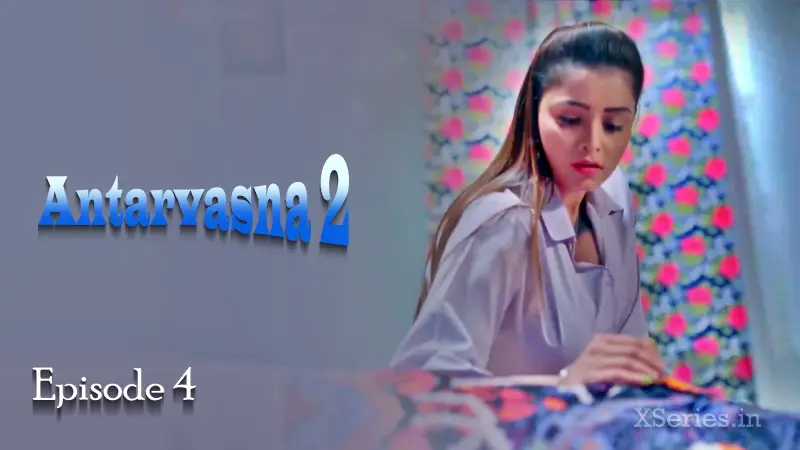 Antarvasna 2 Episode 4 poster