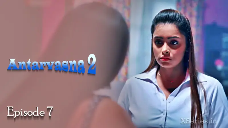 Antarvasna 2 Episode 7 poster