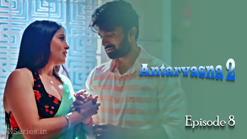 Antarvasna 2 Episode 8 poster