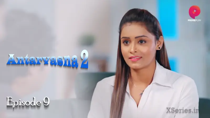 Antarvasna 2 Episode 9 poster