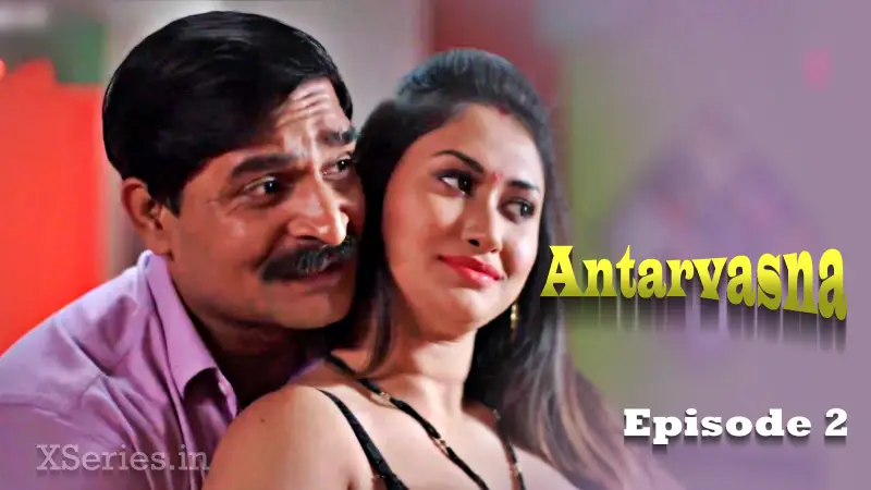 Antarvasna Episode 2 poster
