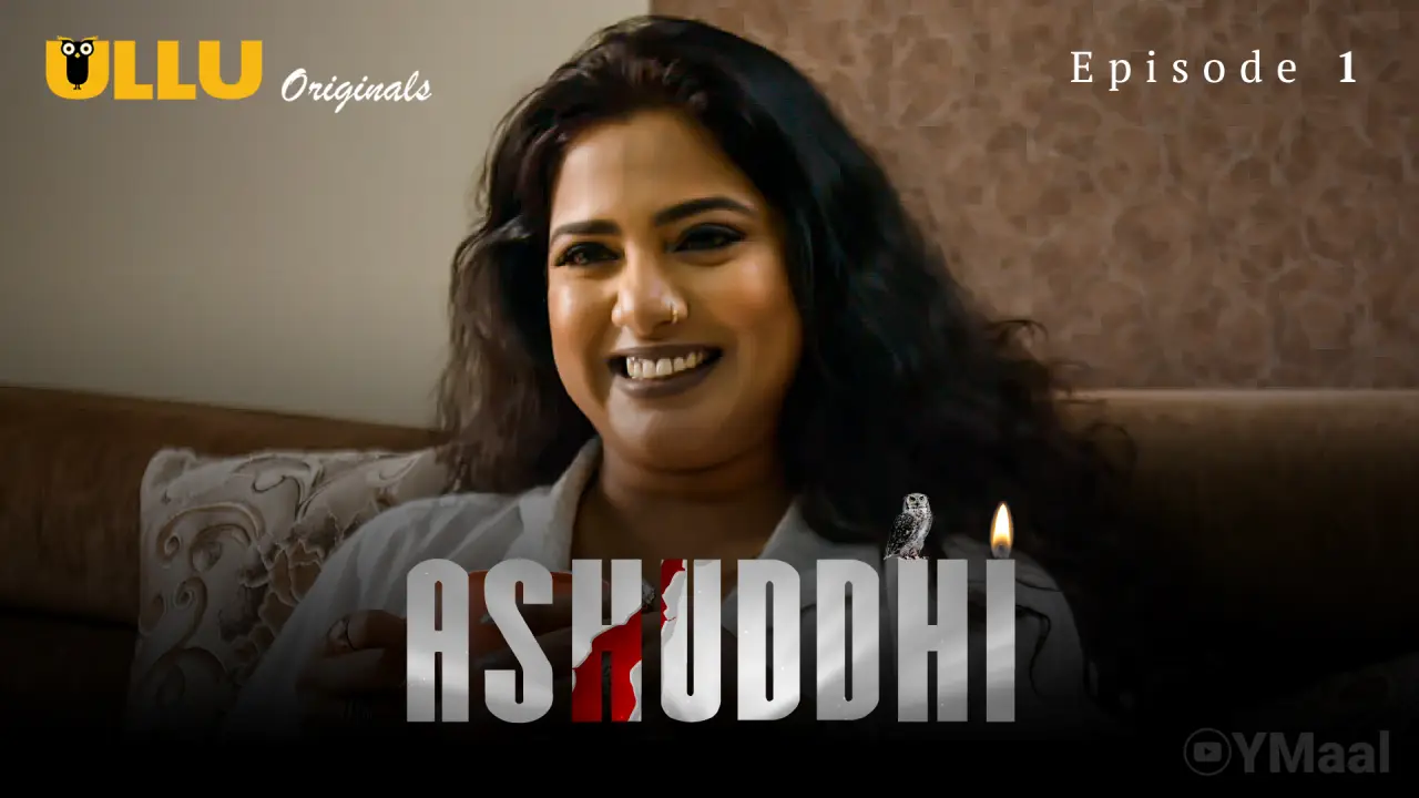 Ashuddhi Episode 1 poster