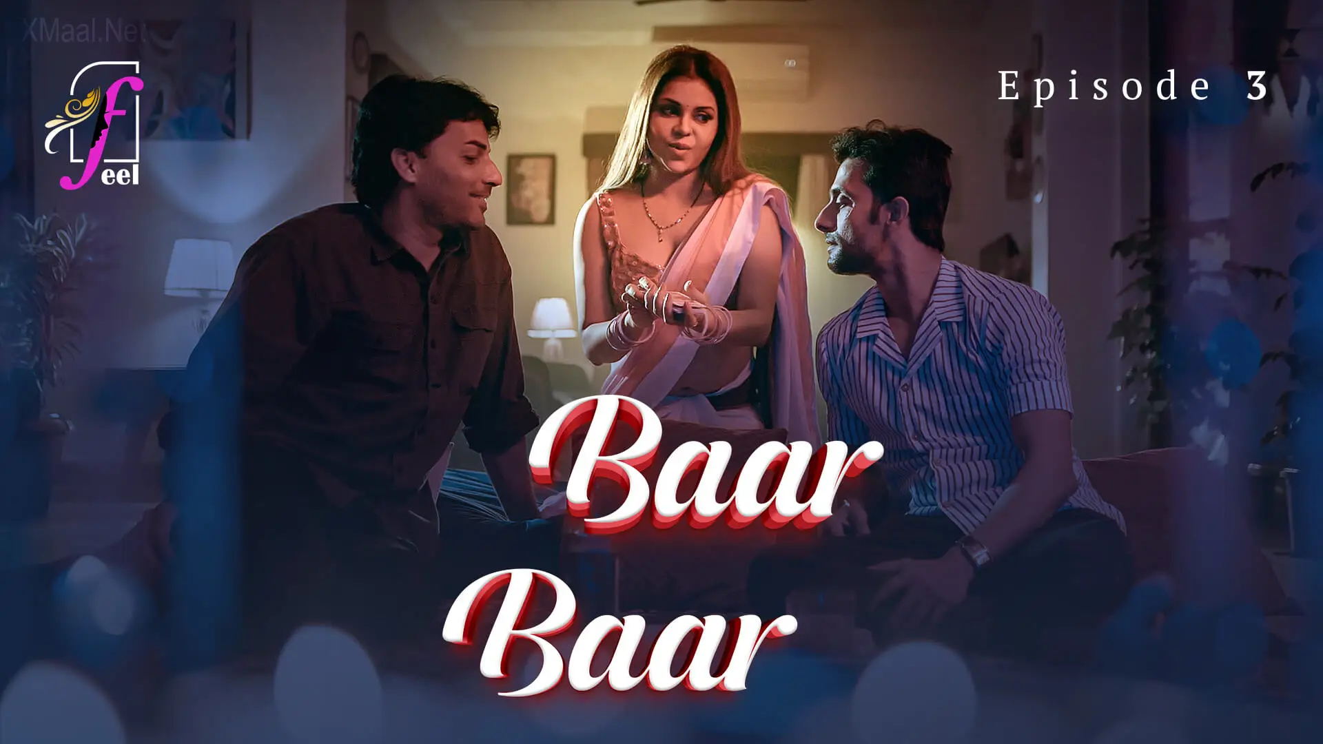 Baar Baar Episode 3 poster