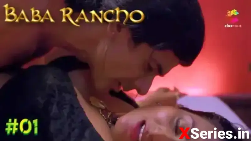 Baba Rancho Episode 1 poster
