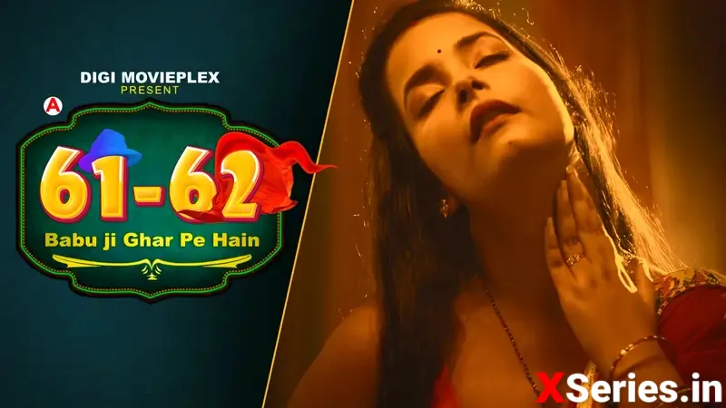 Babu Ji Ghar Pe Hain Episode 2 poster