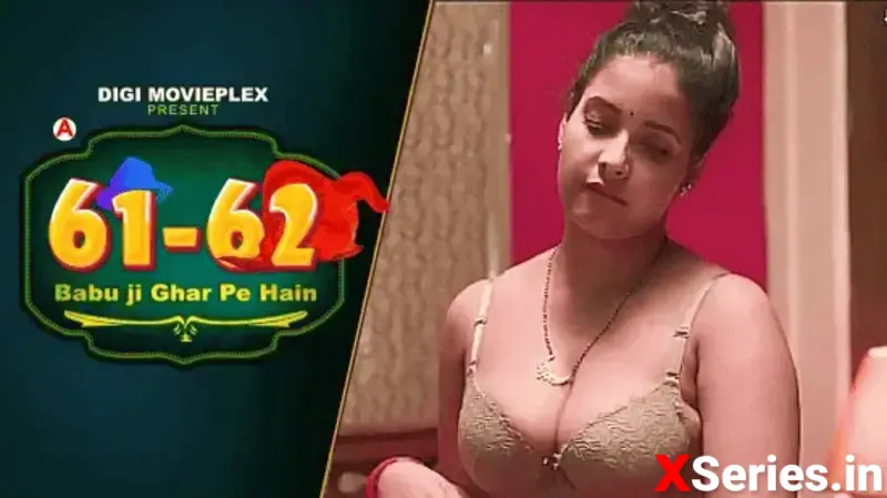 Babu Ji Ghar Pe Hain Episode 3 poster