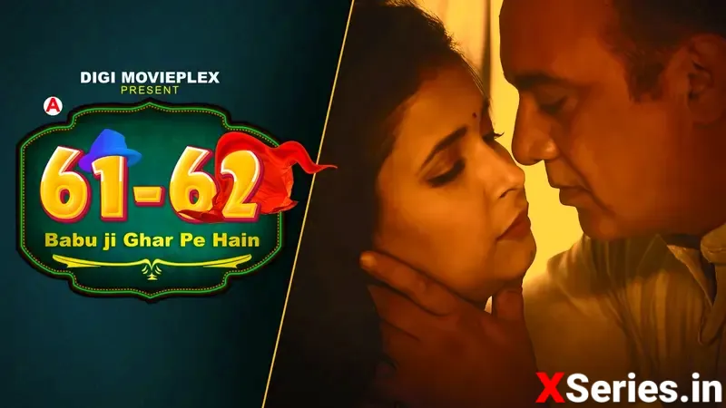 Babu Ji Ghar Pe Hain Episode 4 poster