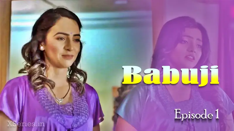 Babuji Episode 1 poster