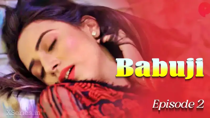 Babuji Episode 2 poster