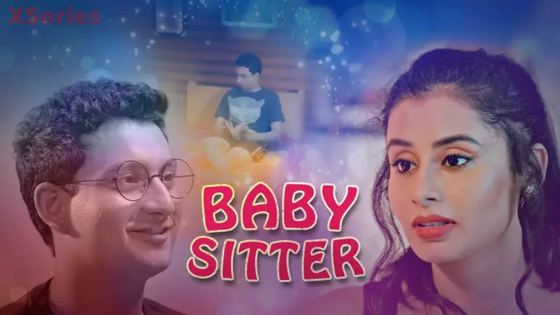 Babysitter poster