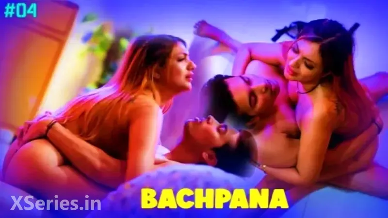 Bachpana Episode 4 poster