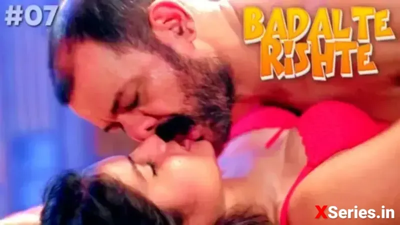 Badalte Rishte Episode 7 poster