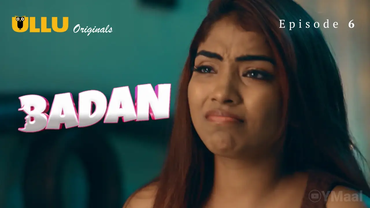 Badan Episode 6 poster
