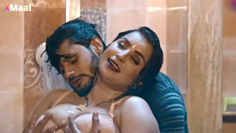 Bade Acche Lagte Hain Episode 3 poster