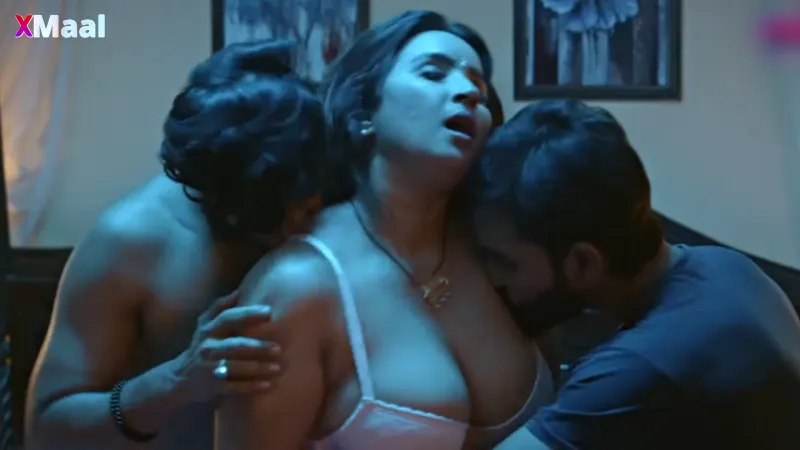 Bade Acche Lagte Hain Episode 4 poster
