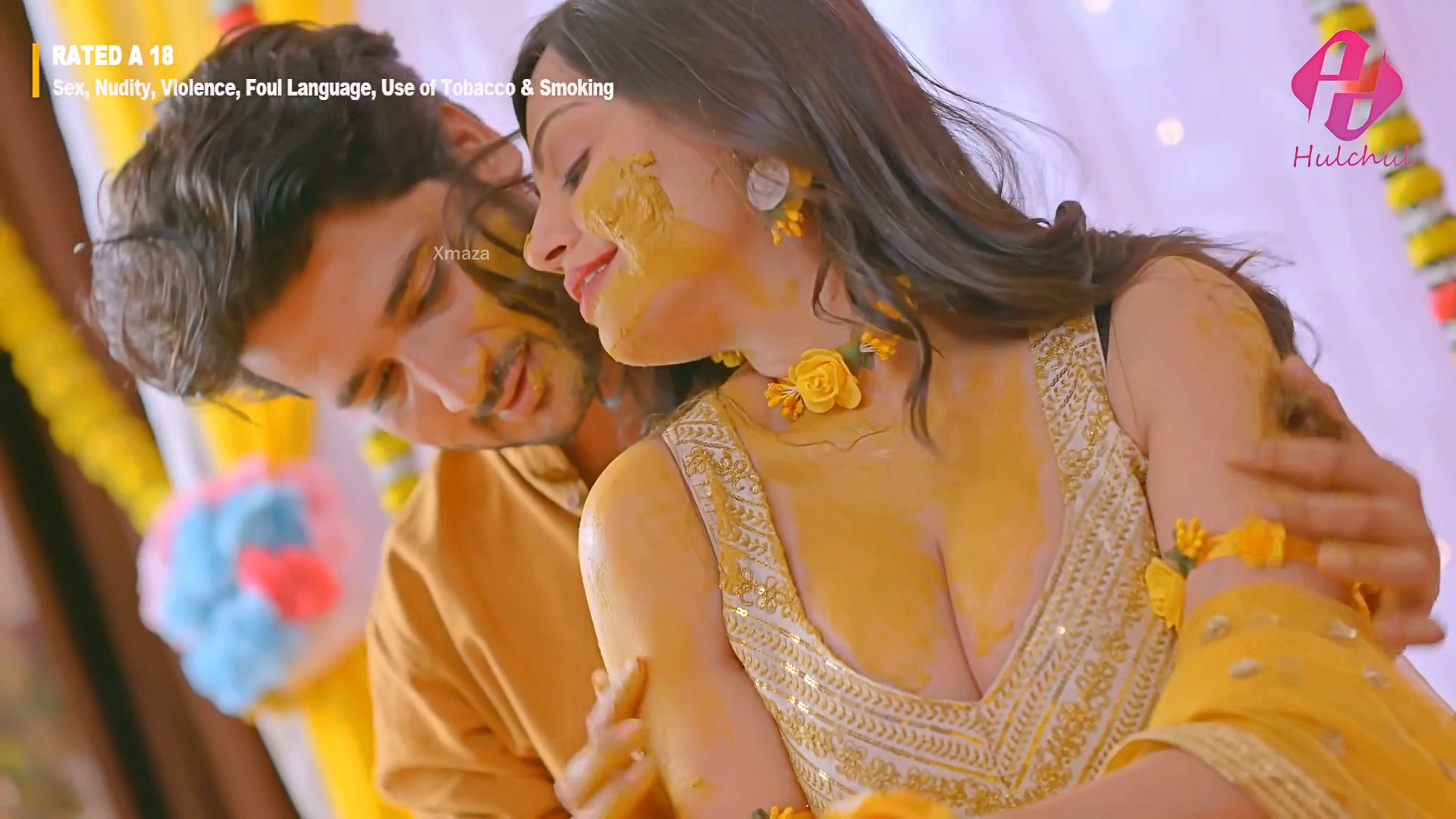 Badhai Lo Episode 3 poster