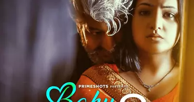 Bahu Jaan Episode 2 poster