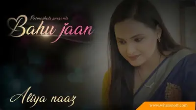 Bahu Jaan Episode 6 poster