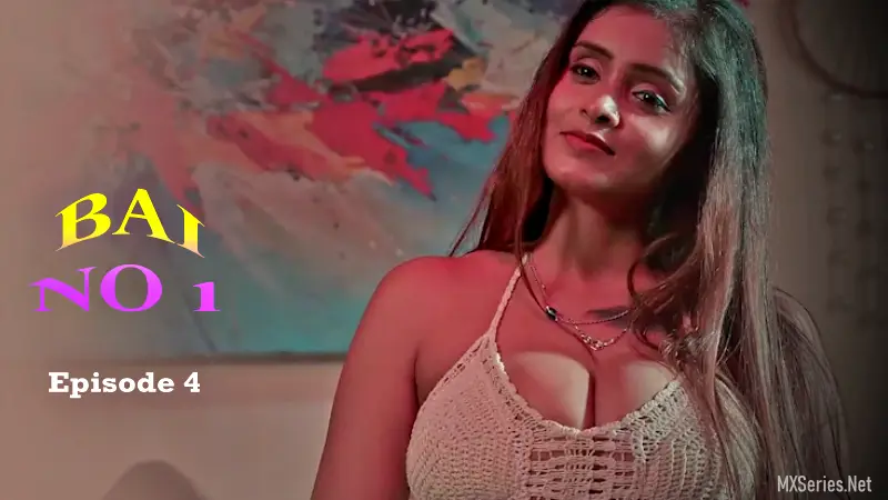 Bai No 1 Episode 4 poster