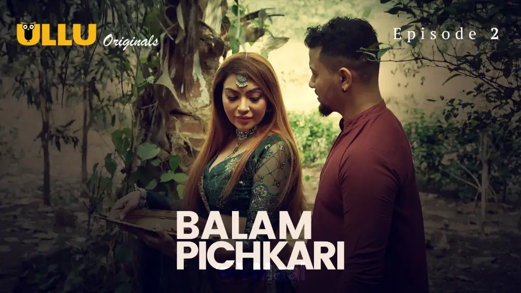 Balam Pichkari Episode 2 poster
