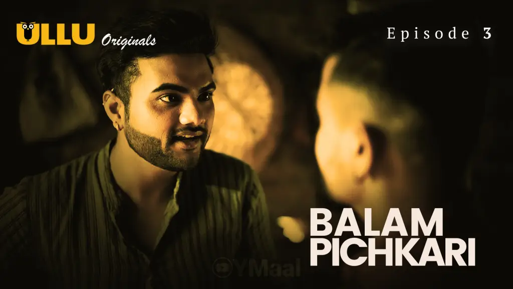 Balam Pichkari Episode 3 poster