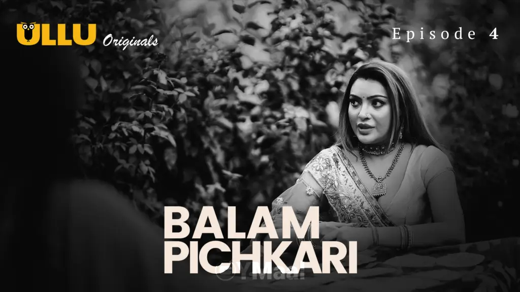 Balam Pichkari Episode 4 poster