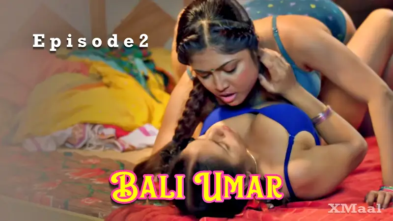 Bali Umar Episode 2 poster