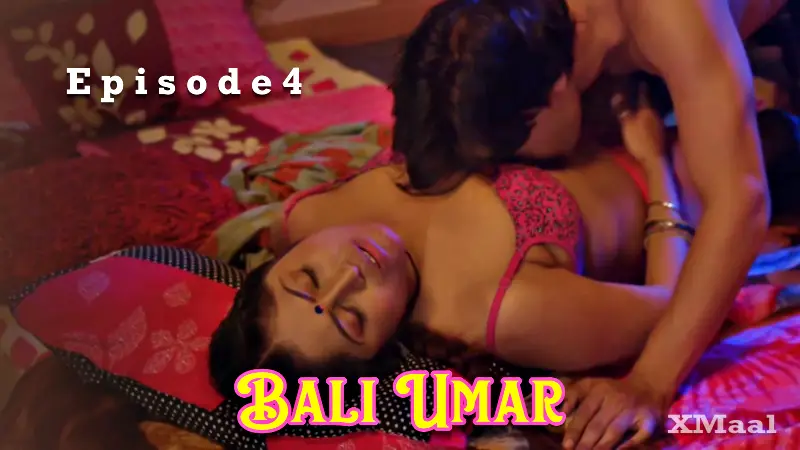 Bali Umar Episode 4 poster