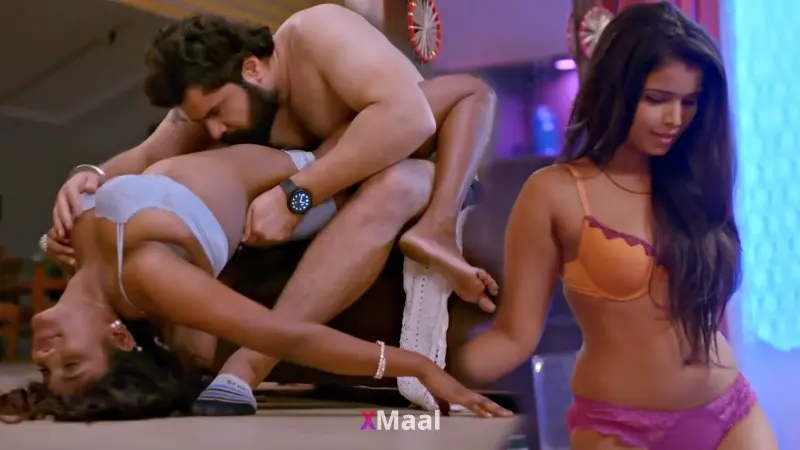 Balma Episode 4 poster