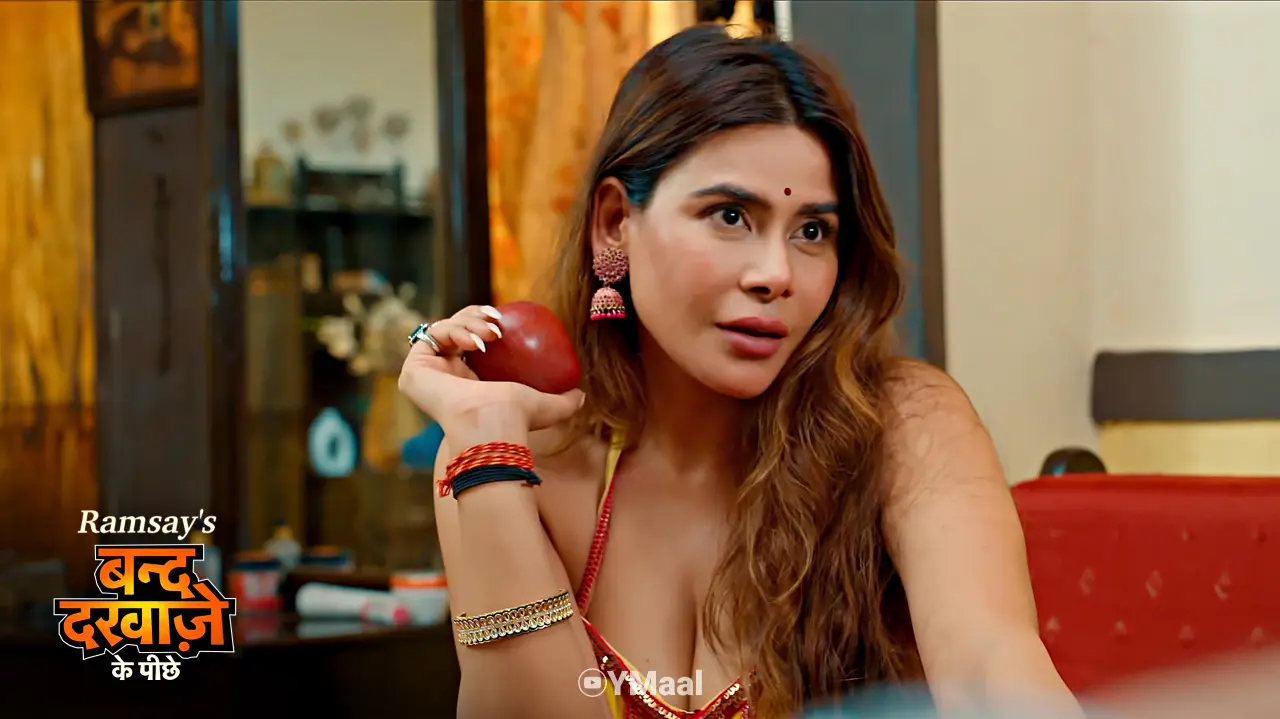Band Darwaze Ke Piche Episode 4 poster